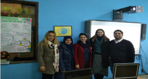 Извештај за унапредување на мултикултурализмот, меѓуетничката интеграција и толеранција во училиштата