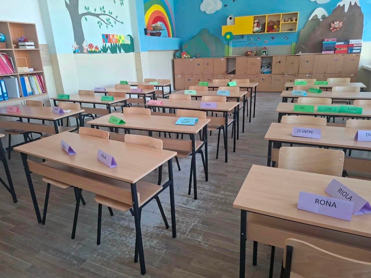 Посета на ООУ 26-ти Јули