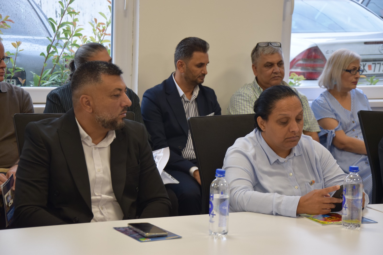 Јубилеј на Општина Шуто Оризари