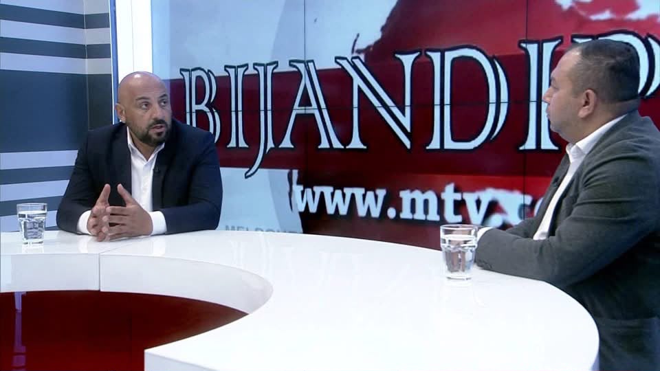 Иднината на Шуто Оризари