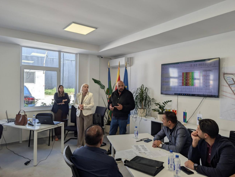 Обраќање на форумската сесија