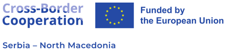 Cross Border Cooperation - European Union - Serbia North Macedonia